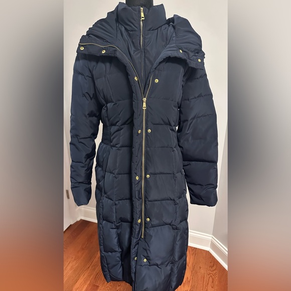 Fabulous Cole Haan Signature Coat! - Picture 4 of 11